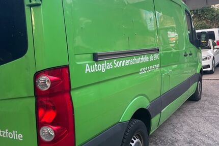 VW Crafter 189.000 km 4.999 € Dortmund 44225