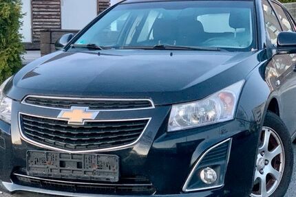 Chevrolet Cruze 281.830 km 2.200 &euro; Gelsenkirchen 45884