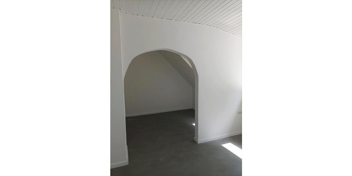 Dachgeschoßwohnung Witten Annen - 3 Zimmer, 65 m&sup2;, 500&euro; | Angebot:24488101