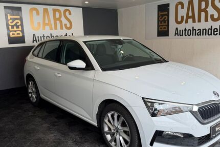 Skoda Scala 156.000 km 11.900 &euro; Bochum 44805