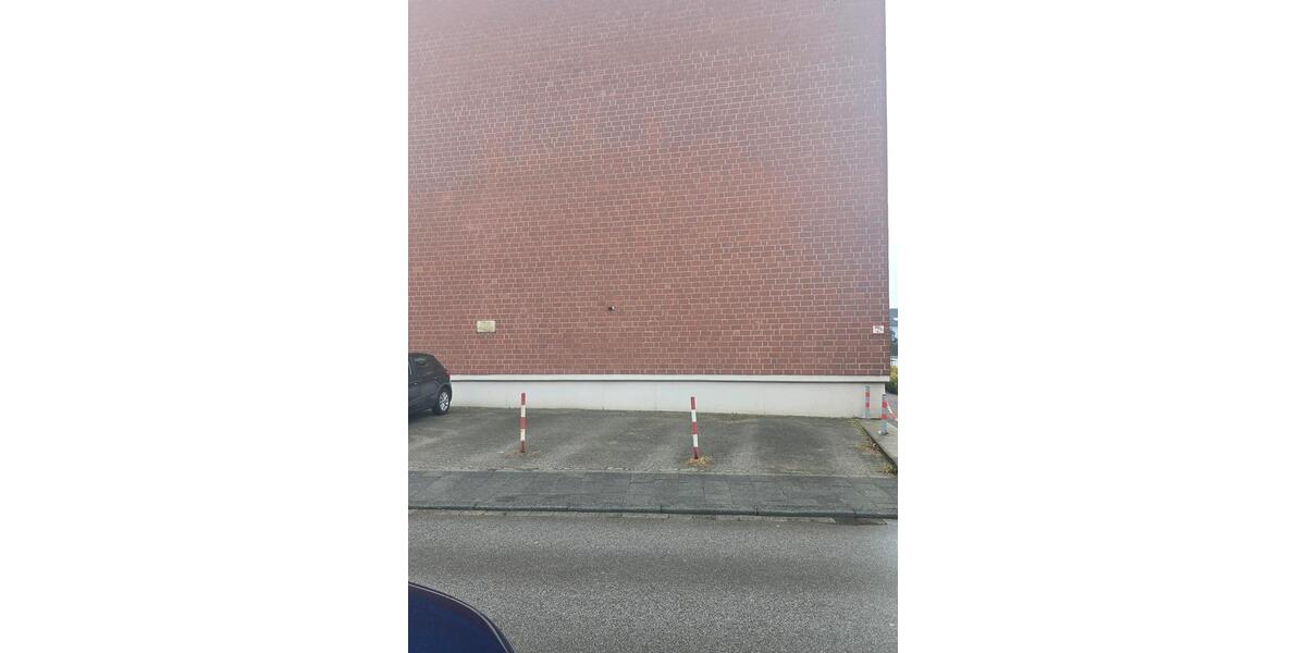 Komplett renovierte 3-Zimmer Wohnung in Waltrop 3 zimmer