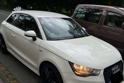 Audi A1 203.000 km 5.800 € Schwelm 58332
