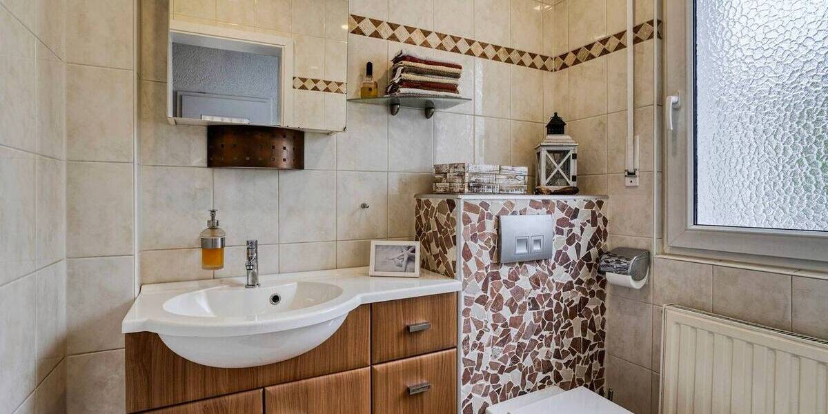 Reihenendhaus Mülheim an der Ruhr Mitte-Ost - 7 Zimmer, 184 m&sup2;, 559.000&euro; | Angebot:23935655