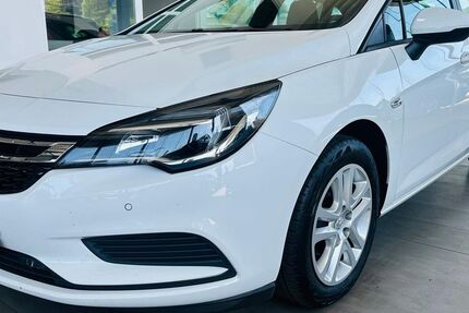 Opel Astra 53.260 km 15.780 € Wetter 58300