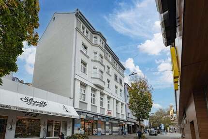 Wohnung zum Mieten in Wuppertal 950 € 109.74 m²