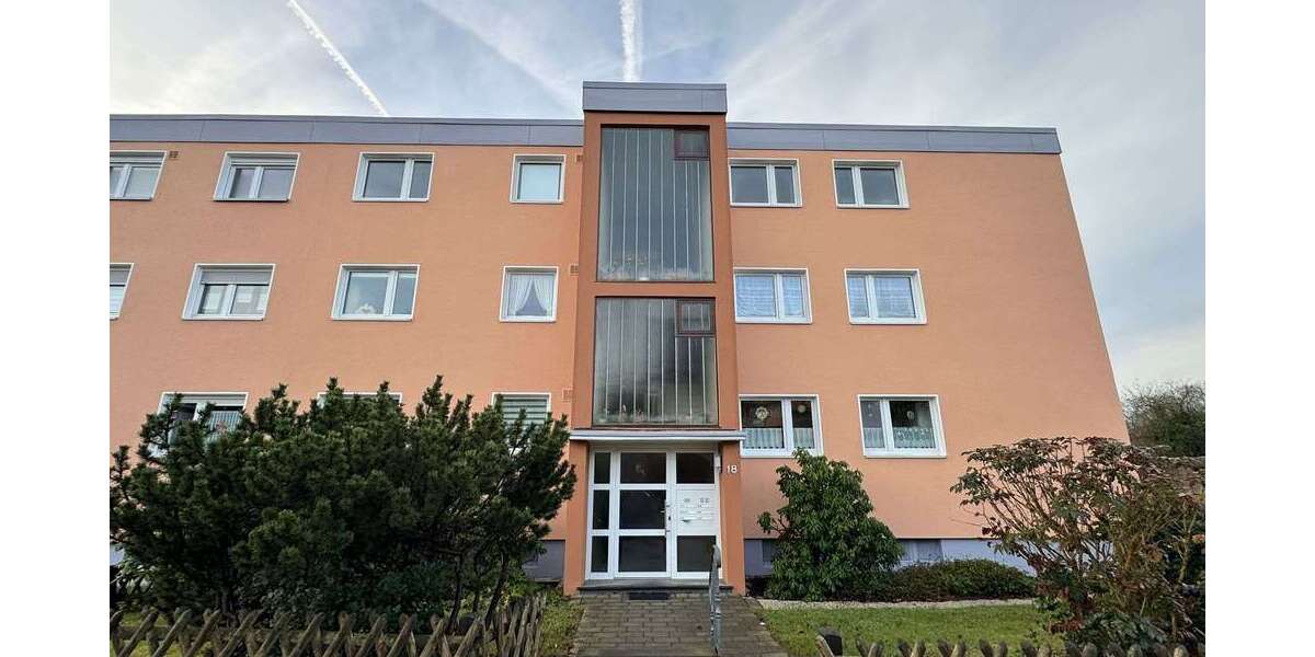 Wohnung zum Kaufen in Ennepetal 142.000 € 88 m² 4 zimmer