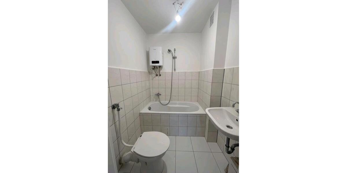 Eigentumswohnung in Selm-Altstadt - Erdgeschoss mit Balkon 2.5 zimmer