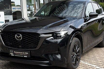 Mazda CX-60 21.899 km 44.980 &euro; Schwerte 58239