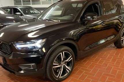 Volvo XC40 64.000 km 25.990 € Wülfrath 42489