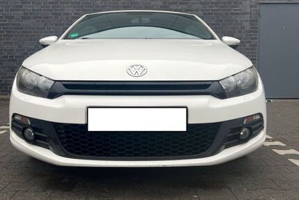 VW Scirocco 180.000 km 3.750 € Gelsenkirchen 45888