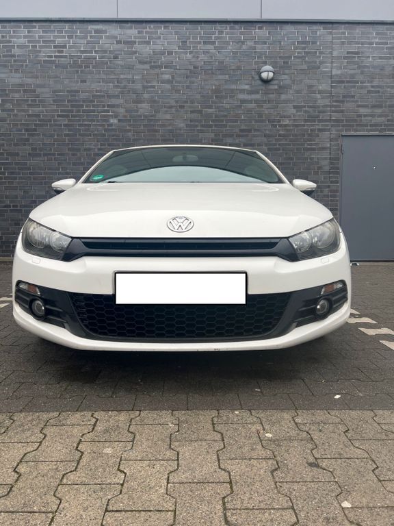 VW Scirocco 180.000 km 3.750 € Gelsenkirchen 45888