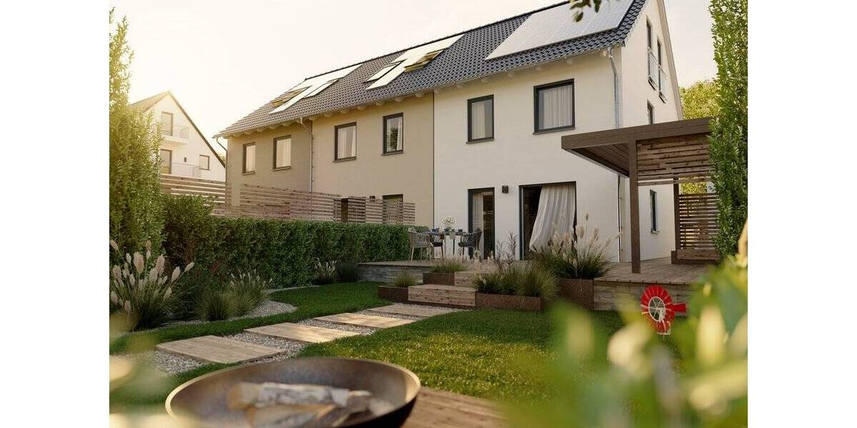 Mehrfamilienhaus, Wohnhaus Bochum Werne - 5 Zimmer, 140 m&sup2;, 287.390&euro; | Angebot:20185176