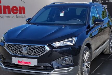 Seat Tarraco 29.990 km 34.919 € Bergkamen 59192