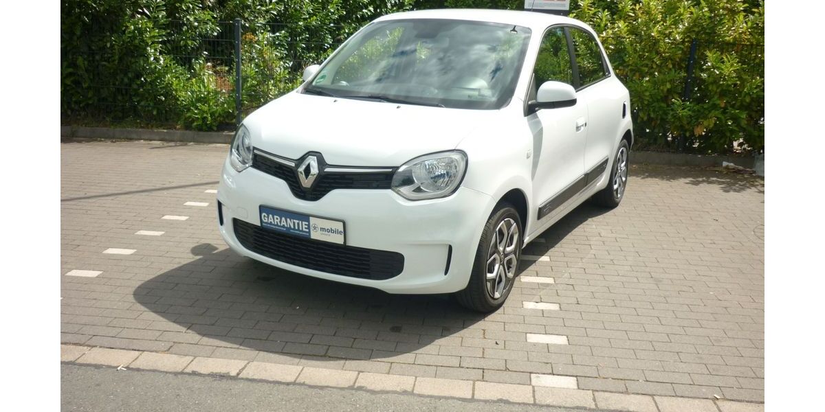 Renault Twingo 47.550 km 8.950 &euro; Dortmund 44225