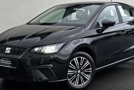 Seat Ibiza 25.390 km 18.490 &euro; Castrop-Rauxel 44579
