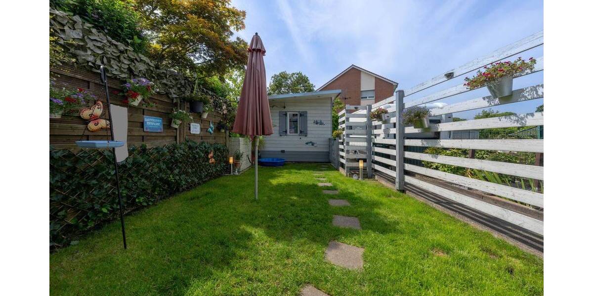 Etagenwohnung Lünen - 3 Zimmer, 104 m&sup2;, 189.000&euro; | Angebot:24041275