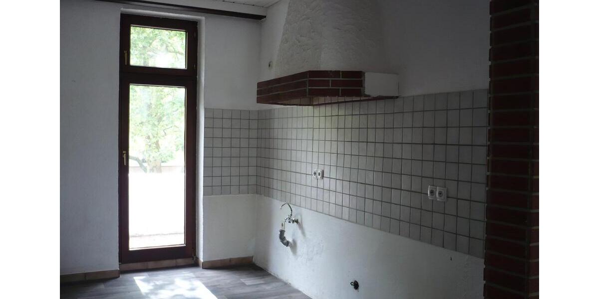 2,5 Zimmer Wohnung in Bochum Wiemelhausen 1.OG 2.5 zimmer