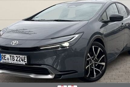 Toyota Prius 12.550 km 37.990 &euro; Dorsten 46286