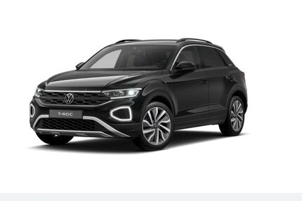 VW T-Roc 10.348 km 26.970 &euro; Oberhausen 46047