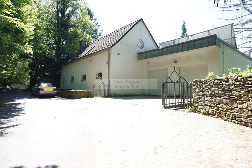 Verborgenes Wohnjuwel über dem Hengsteysee 6 zimmer