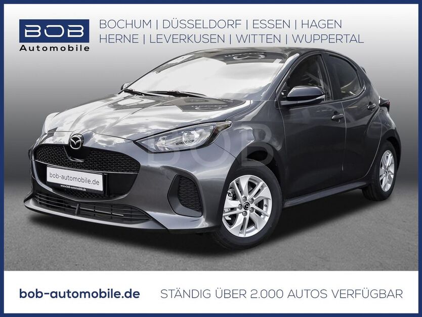 Mazda 2 Hybrid 2.009 km 22.888 € Bochum 44809