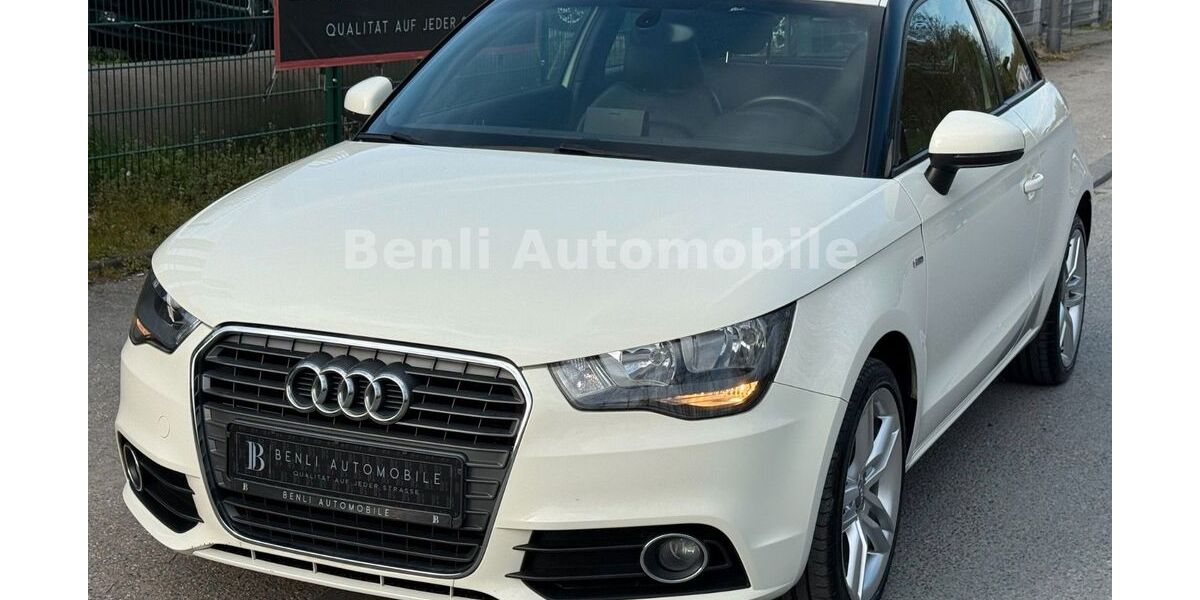 Audi A1 149.000 km 9.490 &euro; Oer Erkenschwick 45739
