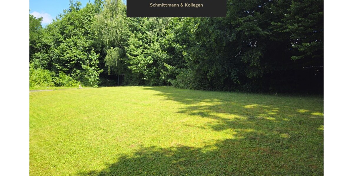 Begehrtes Baugrundstück in Hagen Boele - Grundstück Hagen Boele Boele | Angebot:22029740