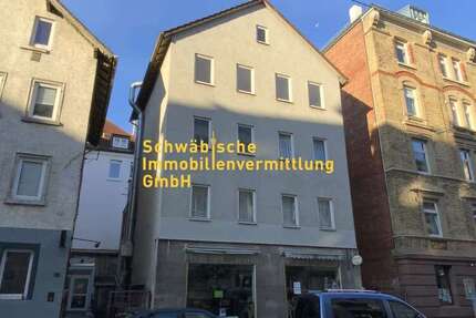 Wohnung zum Kaufen in Stuttgart 499.000 € 131.41 m²