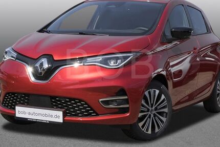 Renault ZOE 3.001 km 23.999 € Bochum 44809