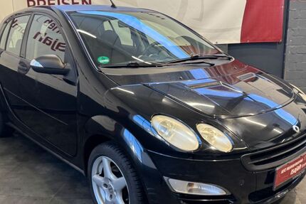 Smart ForFour 115.000 km 1.750 &euro; Castrop-Rauxel 44575