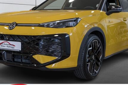 VW T-Roc 5.999 km 38.990 &euro; Hattingen 45527