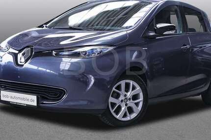 Renault ZOE 62.090 km 8.470 € Essen 45239