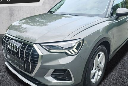 Audi Q3 17.300 km 29.495 € Hagen 58099