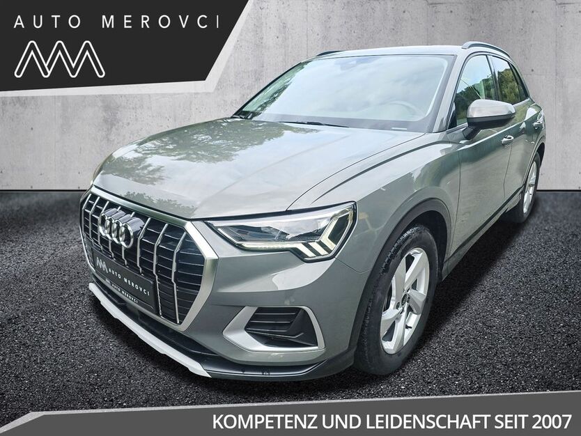 Audi Q3 17.300 km 29.495 € Hagen 58099