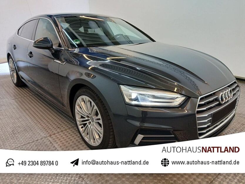 Audi A5 86.118 km 17.950 € Schwerte 58239