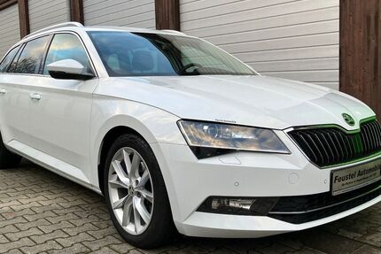 Skoda Superb 155.800 km 16.990 &euro; Hagen 58135