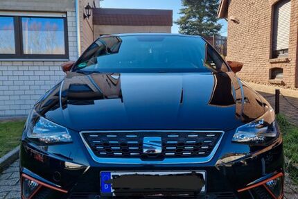 Seat Ibiza 63.000 km 11.000 &euro; Dortmund 44259