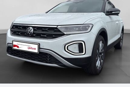 VW T-Roc 12.800 km 26.950 &euro; Dorsten 46284