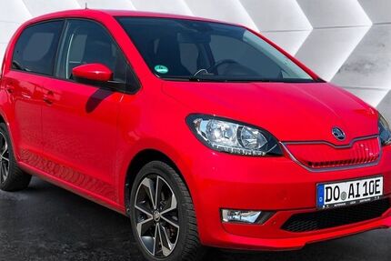 Skoda Citigo 29.978 km 12.980 &euro; Dortmund 44263