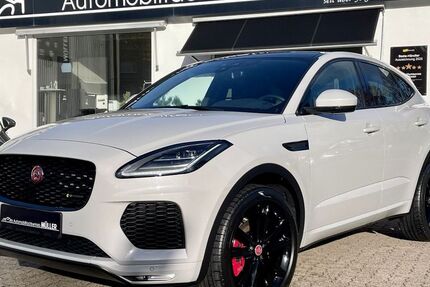 Jaguar E-Pace 51.000 km 24.890 &euro; Mülheim /Ruhr 45481