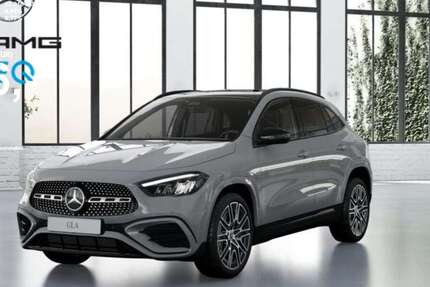 Mercedes-Benz GLA 200 9.987 km 39.880 &euro; Hagen 58135