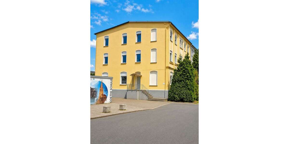 Etagenwohnung Herten - 1 Zimmer, 20 m&sup2;, 200&euro; | Angebot:26696888