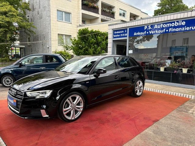 Audi A3 157.961 km 18.590 € Essen 45141