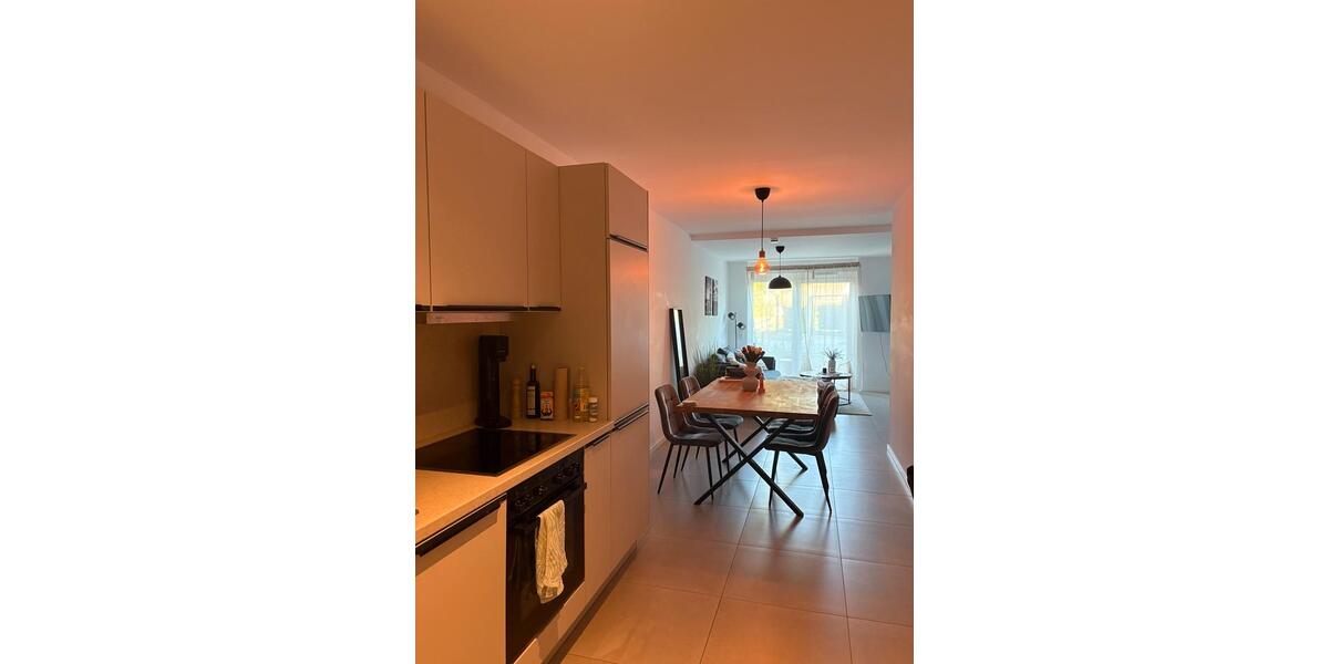 Erdgeschoßwohnung Dortmund Hombruch - 2 Zimmer, 59 m&sup2;, 919&euro; | Angebot:27553720