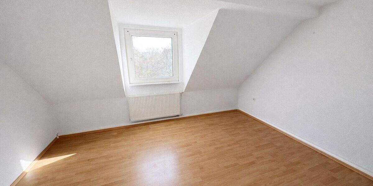 Etagenwohnung Herne Eickel - 2 Zimmer, 50 m&sup2;, 370&euro; | Angebot:25778402
