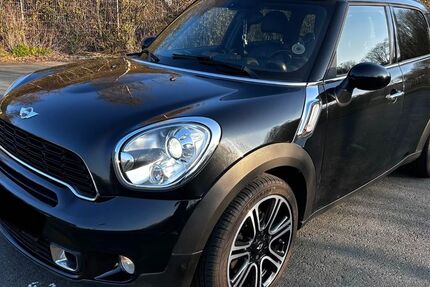 Mini Countryman S (Cooper) 160.000 km 12.500 &euro; Velbert 42549