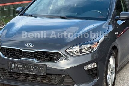 Kia ceed Sportswagon 47.000 km 14.790 &euro; Oer Erkenschwick 45739
