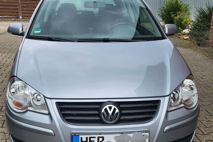 VW Polo 76.500 km 3.800 € Herne 44651