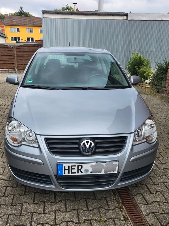 VW Polo 76.500 km 3.800 € Herne 44651