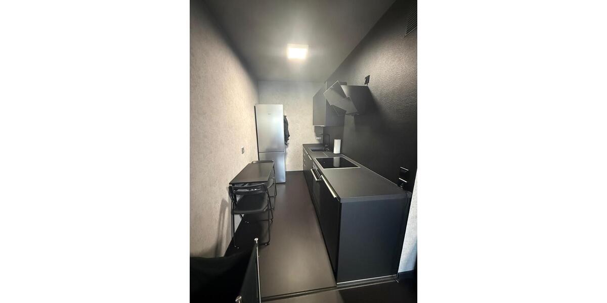 Etagenwohnung Hagen Hagen-Mitte - 1 Zimmer, 36 m&sup2;, 99.000&euro; | Angebot:25209358